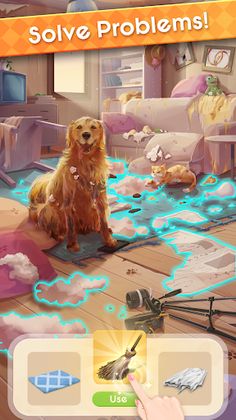 Desperate Makeover - Screenshot 2