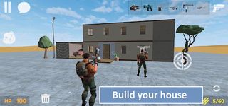 Sandbox One: build online mod - Screenshot 2