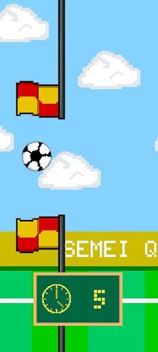 Elimai: Football Fever - Screenshot 4