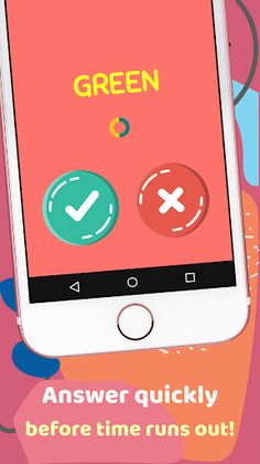 KolorKu - Brain Training Game - Screenshot 2