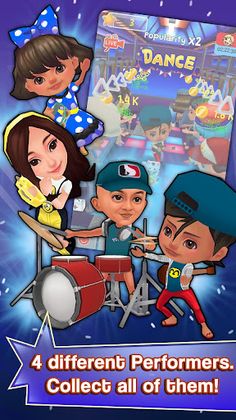 Nonstop Show - Screenshot 2