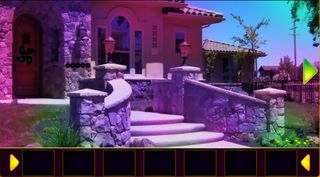 King Crown Rescue - Escape Gam - Screenshot 2