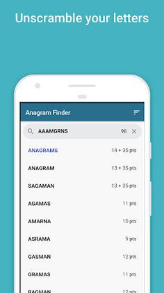 Word Lookup - Screenshot 2