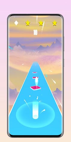Endless Bounce Blast - Screenshot 3