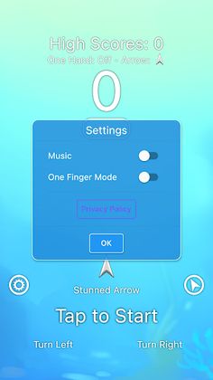 Stunned Arrow - Screenshot 3