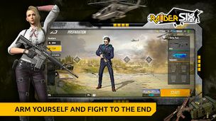 Raider SIX - Screenshot 2