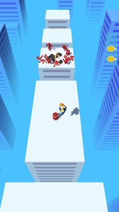 Bazooka Ninja - Screenshot 4