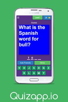 Quizapp.io - Screenshot 4