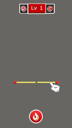 Match Burner - Screenshot 2