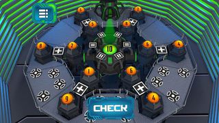 Ultimate Number Bonds - Screenshot 2