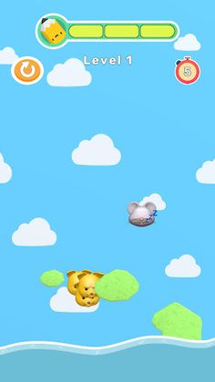 Save the Emoji - Screenshot 1