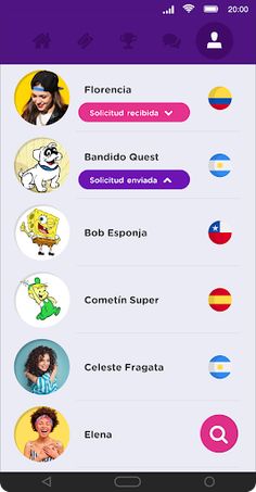 Copado! Piedra, Papel o Tijera - Screenshot 1