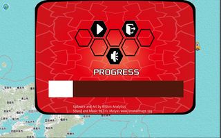 Galaxy Ranger Earth - Endless  - Screenshot 2