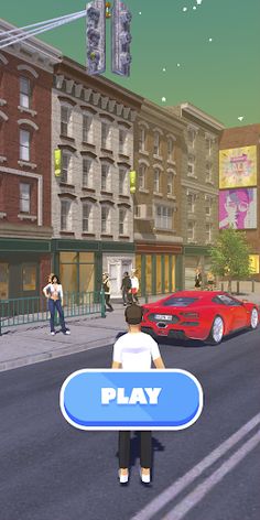 Mr Prankster - Screenshot 2