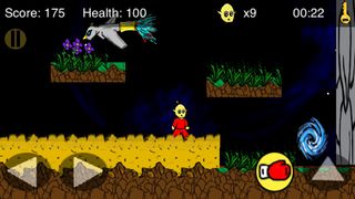 Jumpy Punch - Screenshot 3