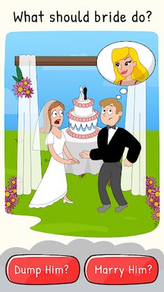 Judgment Game: Tricky Puzzles - Screenshot 2