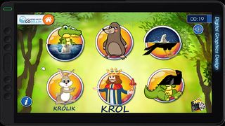 Głoski KR i GR - Screenshot 3