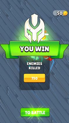 Combat Master - Screenshot 3