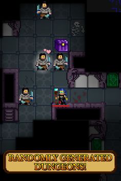 Cardinal Quest 2 - Screenshot 4
