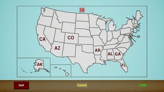 Mapaclick USA - Screenshot 2