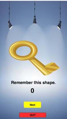 Memory Dash - Screenshot 3