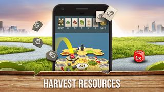 CATAN – World Explorers - Screenshot 2