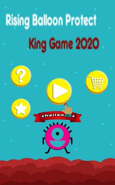 Rising Up Protect Balloon King - Screenshot 2