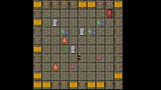 Save Your Energy - Screenshot 1