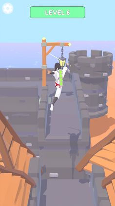 Assassins Skills - Screenshot 3