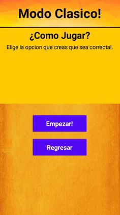 ¿Qué Tanto Sabes de la UG!? - Screenshot 2