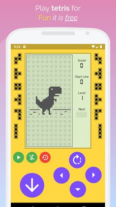 Bricks - Screenshot 1