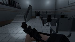 SCP: Classified Site - Screenshot 3