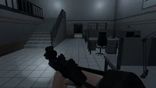 SCP: Classified Site - Screenshot 3