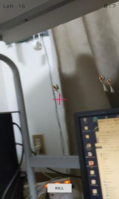 rocket shoot - Screenshot 3