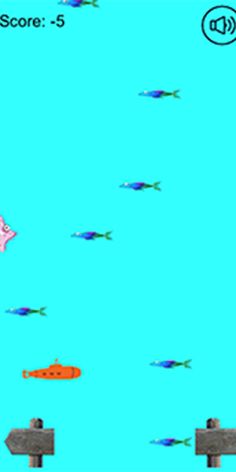 SeaStar Jump - Screenshot 3