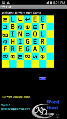 aWHuntltd - Screenshot 3
