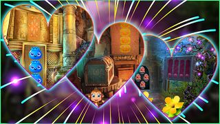 Tiny King boy Escape - Screenshot 3