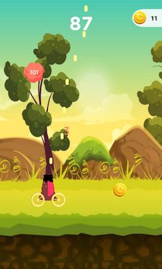 Cannon Crush - Screenshot 1