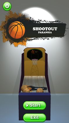 Shoot Out Paranoia - Screenshot 2