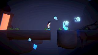 Penjelajah Waktu - Screenshot 1