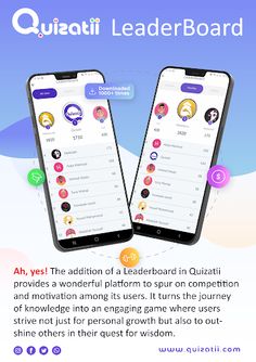 Quizatii - Screenshot 2