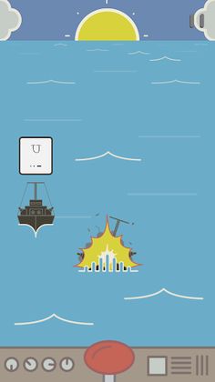 Morse Attacks! - Screenshot 4