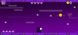 Gravity Doodle - Screenshot 2