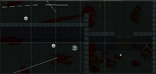 Zombie shooter - Screenshot 3