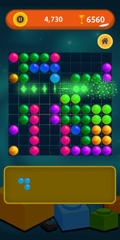Magic Bubbles - Screenshot 4