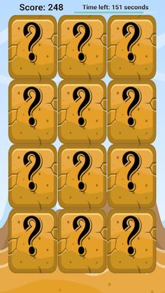 Match Em All, Poke Matching - Screenshot 3