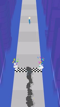 SpeedMan - Screenshot 4