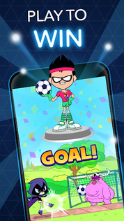 Cartoon Network Arcade - Screenshot 4