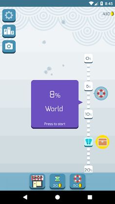 Scaph - Objective 100% - Screenshot 2