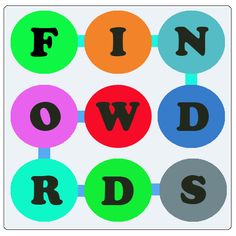 cari kata sembunyi - Screenshot 1